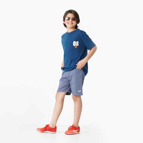 Legend in Training T-Shirt